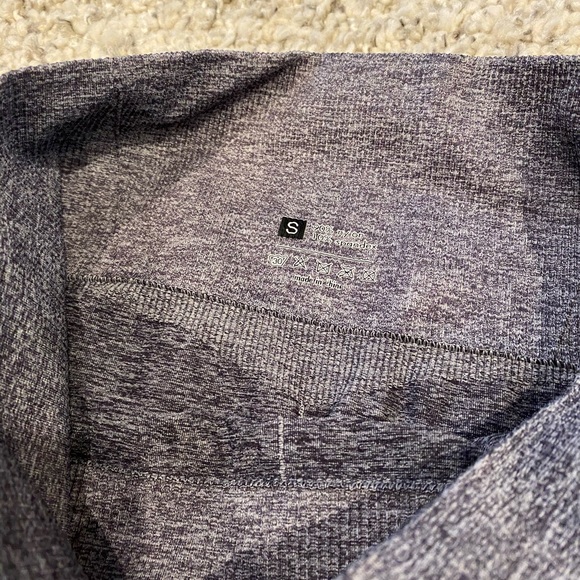 High-waisted Astoria ombré legging - Picture 3 of 3